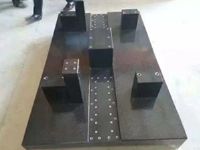 大理石机械构件